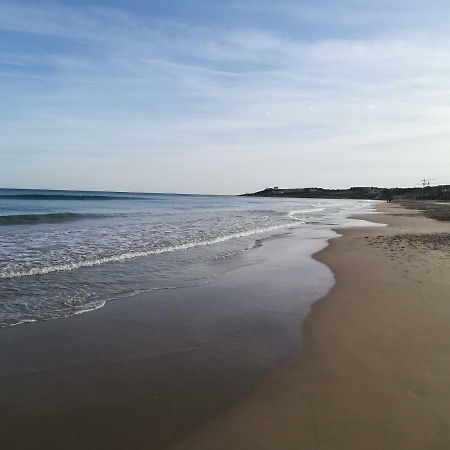 Playa San Juan Alicante Daire Dış mekan fotoğraf